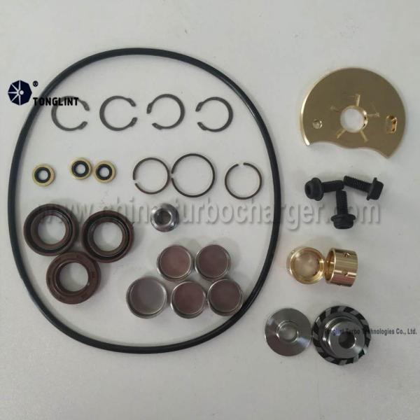 Quality QSX ISX Turbo Repair Kit HE400VG HE451VE Turbocharger Service Kit 2882004NX, 288211100, 2882111NX, 2882111RX wholesale