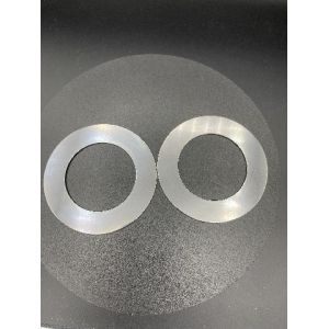 Quick Mold Opening Suction Valve Plate Standard High Pressure