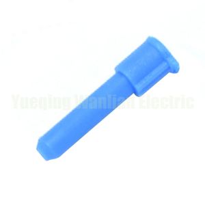 1-1452424-2 Auto Plastic Dummy Seal Plug Plastic Blind Seal For Auto Connector