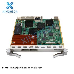 China HUAWEI SFD64 SSN4SFD64 02318936 Huawei OSN 3500 / OSN 7500 2xSTM-64 Optical Interface Board on sale China HUAWEI SFD64 SSN4SFD64 02318936 Huawei OSN 3500 / OSN 7500 2xSTM-64 Optical Interface Board on sale