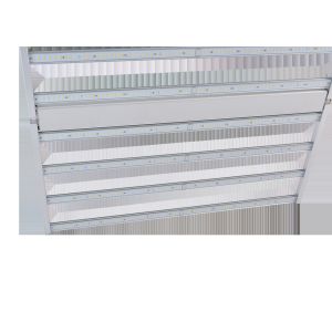 10 Bars 800W 3.1umol/J Horticulture LED Grow Lights