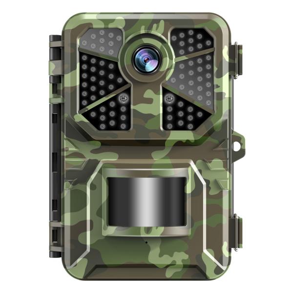 Quality CMOS Sensor 40pcs IR LEDs Night Vision Trail Hunting Camera wholesale