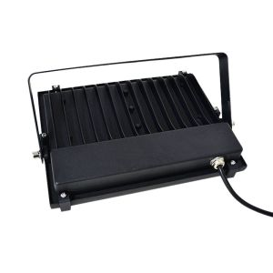 AC85 To 265V High Voltage LED Tunnel Lamp For Road Lighting Aluminum Dustproof