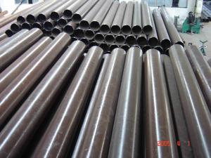 Cheap ASTM a335 P91 seamless alloy steel pipe for sale