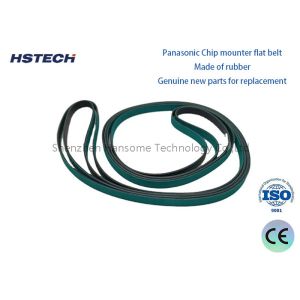 Rubber Belt KXF0DKFAA00 for Panasonic CM402/CM602 SMT Pick and Place Machine