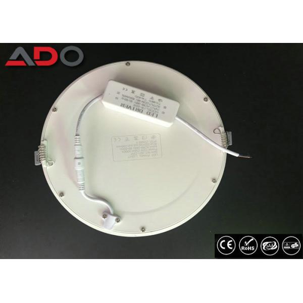 Warm White 22W LED Panel Light Isolated IC Constant Smart Driver