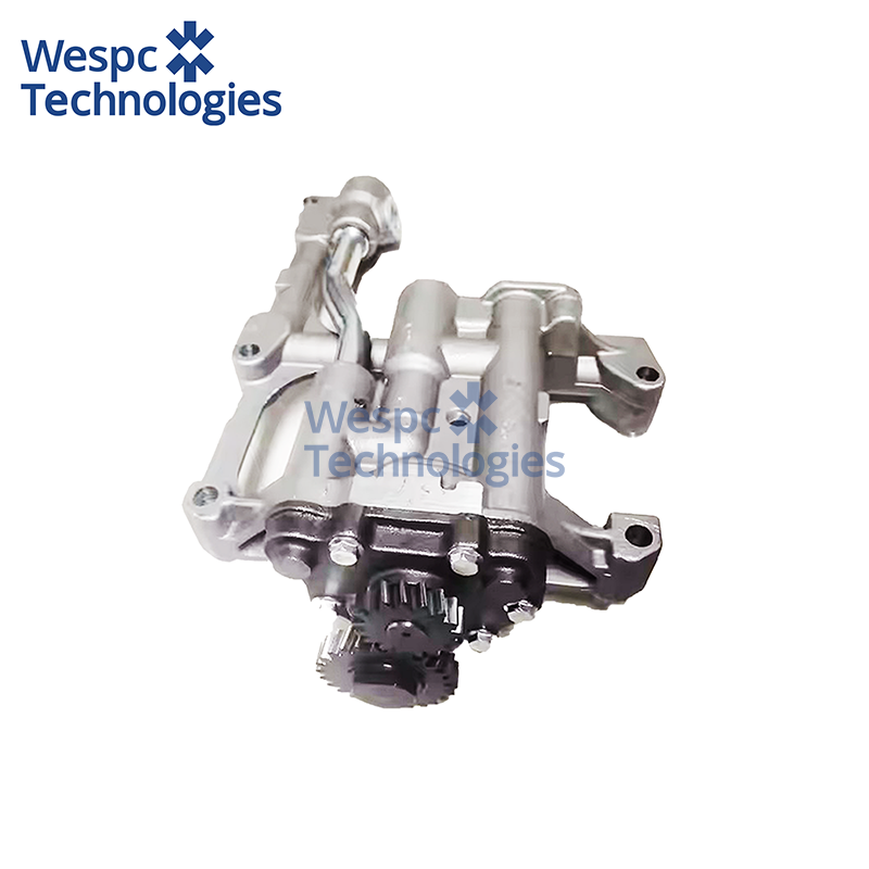 WESPC T418996 oil pump for Perkins 1100 Series diesel engines