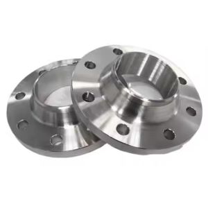 Exquisite Craftsmanship And Durability: ASME B16.5 Stainless Steel Flanges For