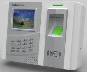 Kobotech KB-P250 Fingerprint Reader Time Attendance & Access Controller Fingerprint Device