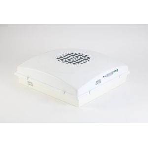 ZN-A4105D Omron Programmable Automation Controller with Relay Outputs from Japan