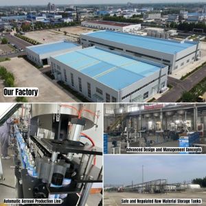 Safe and Efficient R1234yf Refrigerant Gas Replacement for R134a Refrigeration