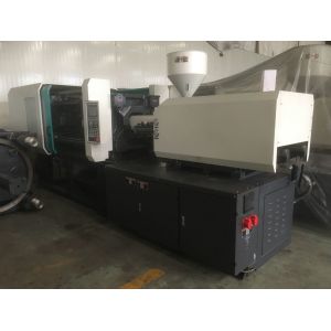 Injection Pressure 15MPa-250MPa Shoe Injection Moulding Machine for Volume