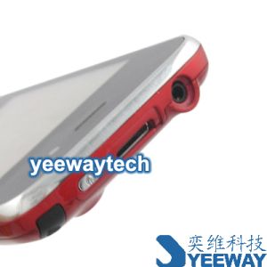 HiPhone Changjiang W001 Dual SIM Card with Colour TV & WIFI & Bluetooth Function