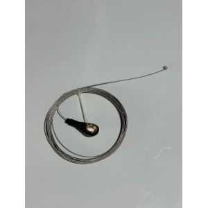 Cheap 923855.0070 conducting wire Kalmar Reach Stacker Parts for sale