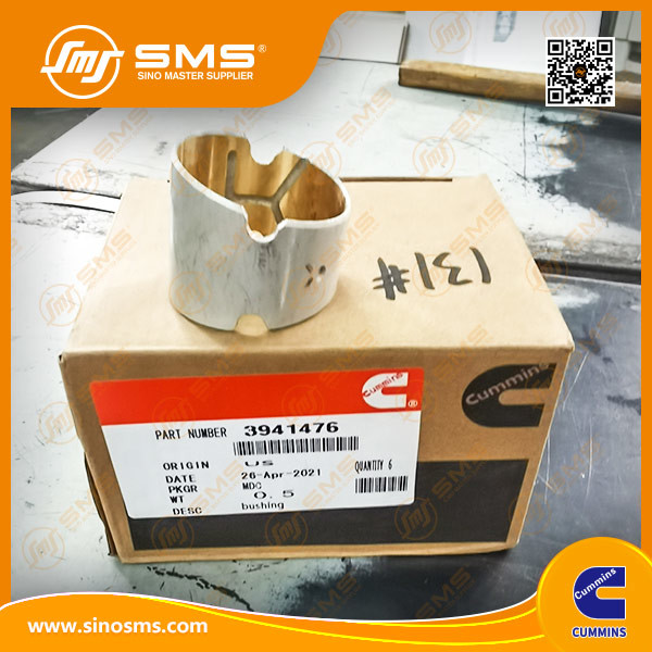 Cummins Engine M11 3941476 Connecting Rod Bushing 8*4*3CM