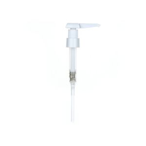 15ml 20ml 27ml Condiment Pump Dispenser With 38 / 410 Neck Size UKS27A
