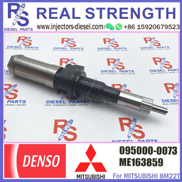 095000-0073 Diesel Common Rail Fuel Injector 095000-0073 For MITSUBISHI 8M22T ME163859