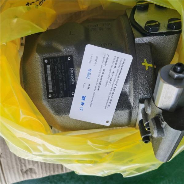 Quality A10VSO28DFR1/31R-PPA12N00 A10VSO45DFR1/31R-PPA12NOO German Rexroth Axial Piston Pump Original A10VSO Series Hydraulic Pump Excavator wholesale