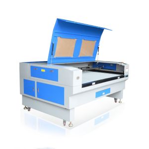 CE 3D Laser Engraving Machine , 80W Crystal Laser Engraving Machine