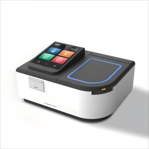 Cheap Lab Multi Parameters Water Quality Analyzer COD SS Ammonia Nitrogen Total Phosphorus TN Turbidity Color for sale