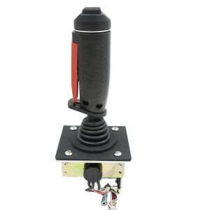 China Haulotte Scissor Lift Joystick Controller 2441305220  High Durability on sale