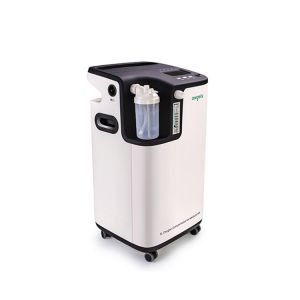 55DB 60Kpa 5LPM Oxygen Concentrator Oxygen Making Machine Portable 2 years