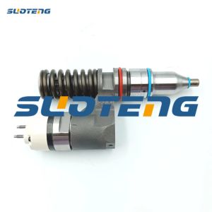 212-3463 2123463 Excavator 345B 365B Engine 3176C 3196 C-10 C-12 Fuel Injector