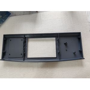 Diebold ATM Bezel and EPP Keyboard Front Panel with No Headphone Jack Model