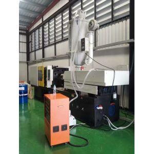 PET Preform Injection Molding Machine , Plastic Container Making Machine