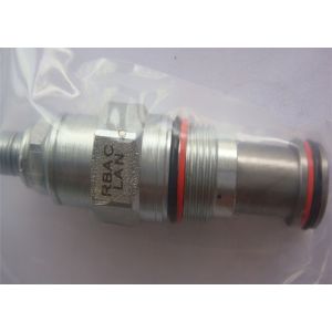 Sun Cartridge Valve RBAC-LAN Fast Response Economical Strong Compatibility Various Control Options Low Leakage