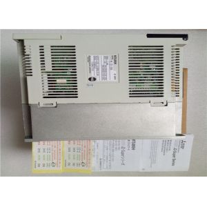 Reliable AC DC Servo Motor Driver Amplifier Mitsubishi MR J2S 350A For