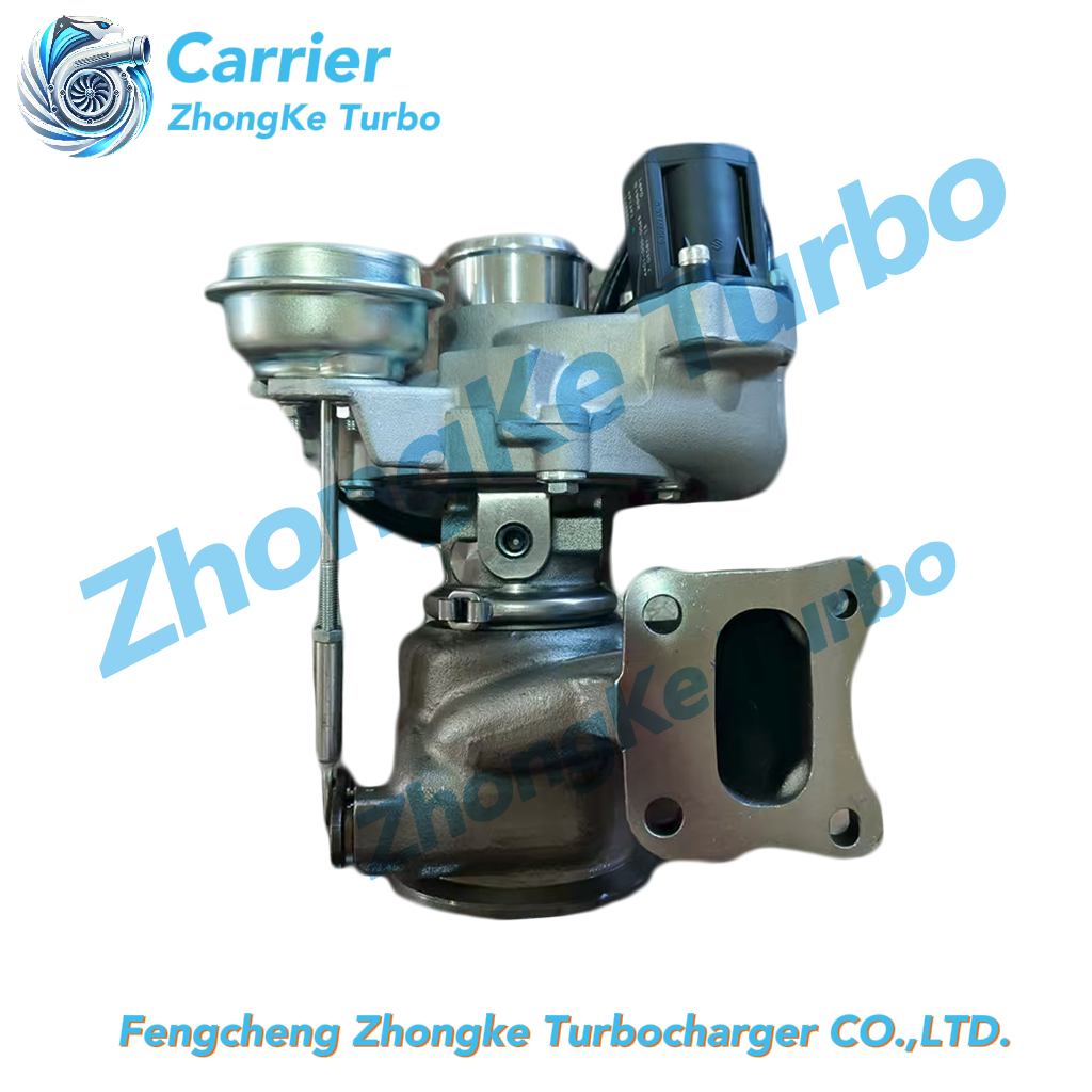 BM70 Turbo 10413016 40004795 Turbocharger For SAIC ROEWE i6 1.5L with 1.5T 124KW