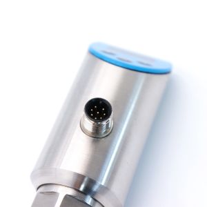 Nbr Sealing M12 Pt100 Water Pump Temperature Switch