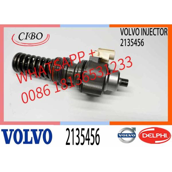 Good Quality Common Rail Diesel Engine Fuel Unit Pump 2135456 Pump OEM G6000-1111100 Pump G60001111100