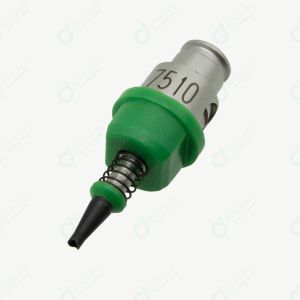 7510 JUKI Nozzle Pick And Place Nozzles 100% Tested For SMT Machine