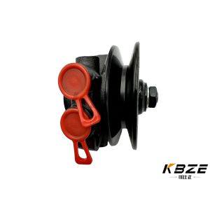 KBZE NEW FUEL TRANSFER PIMP VOE 20980697 VOE20980697 FOR VOLVO LOADER L60F L70F