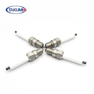 CUMMINS 2866879/4924504/5373898 Spark Plug FOR JENBACHER 208 612 12-Cyl . After