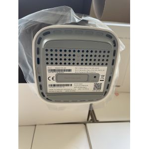 Unlocked Original Brovi H158 H158-381 5G CPE PRO 5 5G Router WiFi 6 7200Mbps