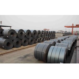 High-strength Steel Coil ASME SA514/SA514M Grade Q Carbon and Low-alloy