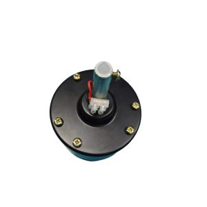 N52 Arc Neodymium Motor Magnets R46.22xr43.13x28x25mm For Ceiling Fan