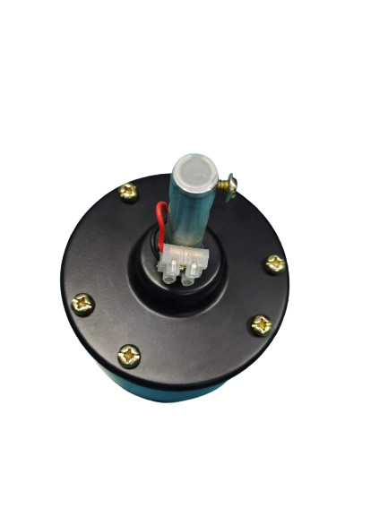 Quality N52 Arc Neodymium Motor Magnets R46.22xr43.13x28x25mm For Ceiling Fan wholesale