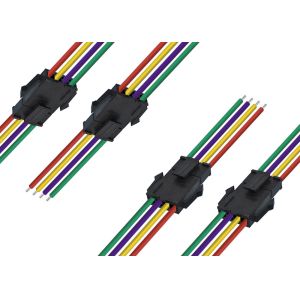 3.0mm Custom Wiring Harness