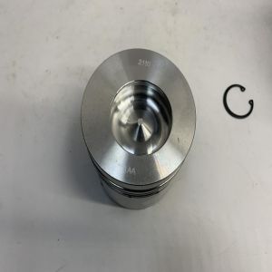 SAA4D95 S4D95 for komatsu engine parts Piston Kit 6208-31-2110