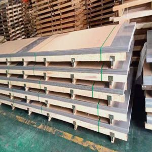 8x8 Cold Rolled Stainless Steel Sheets 317L ASTM 304 Stainless Steel Sheet