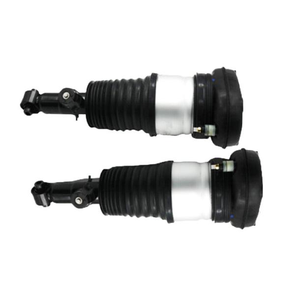 Quality Rear Left Right Air Suspension Shock Absorber 37106869039 37106869040  For BMW X7 G07 2019-2021 wholesale