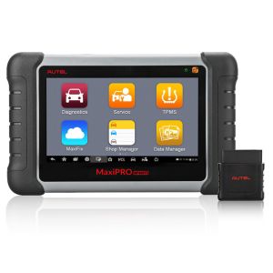 Autel MaxiPRO MP808TS Activation Programming and all System OBD Diagnostic Tool