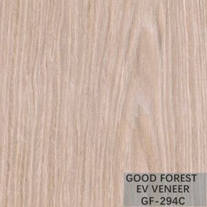 Engineered Oak Veneer Reconstituted Composite Qiu Xiang Wood Veneer