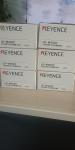 keyence Self-Contained Full-Spectrum Sensor LR-W series M12 connector type LR
