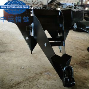 MK5 Stevpris Anchor Offshore Projects Anchor Marine Offshore Anchors