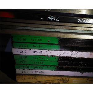 1.2316 Tool Steel Plate Chemical Resistant Excellent Machinability With Width 2